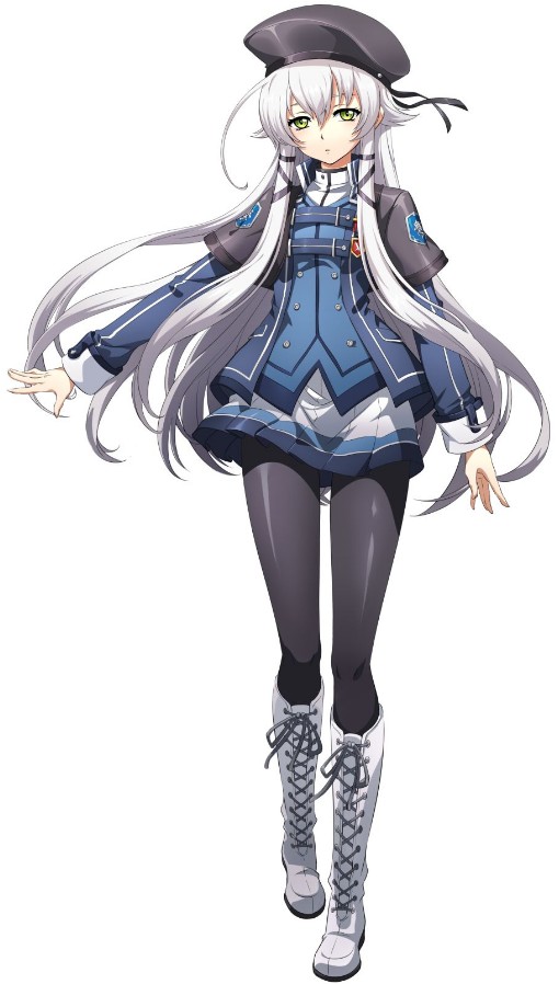 梦幻模拟战三名联动角色降临艾露萨利亚