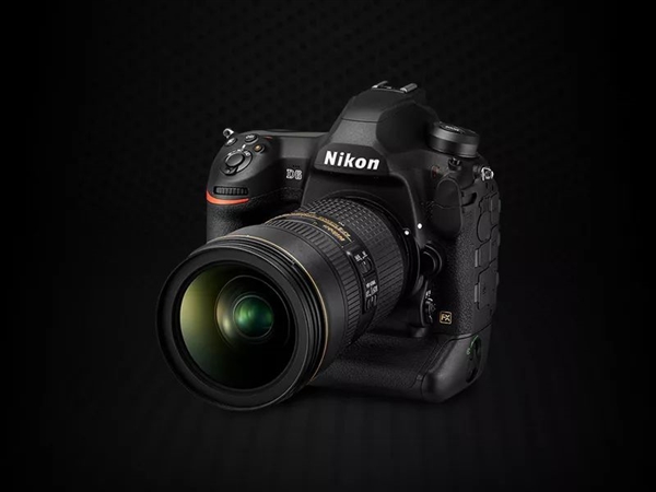 曝尼康旗舰单反D6将于5月份上市
