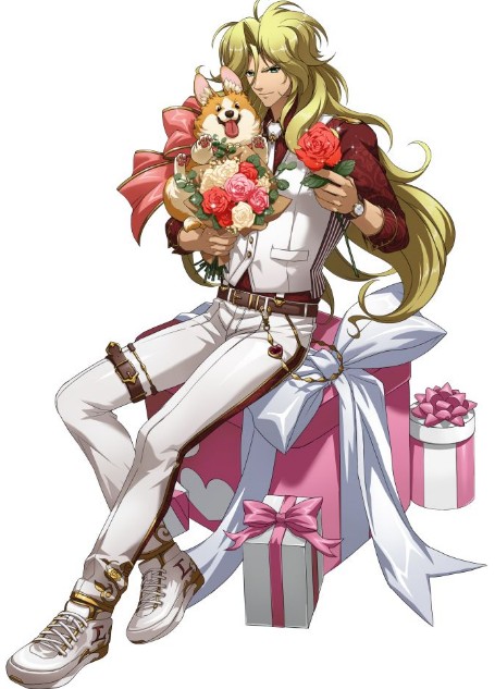 梦幻模拟战兰芳特白色情人节皮肤获取攻略