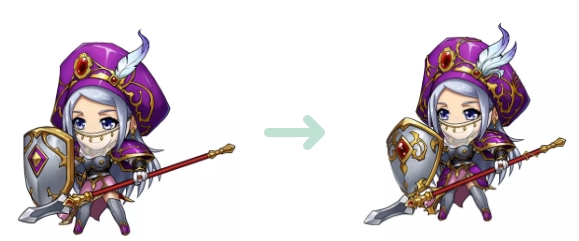 梦幻模拟战伊露希亚转职攻略