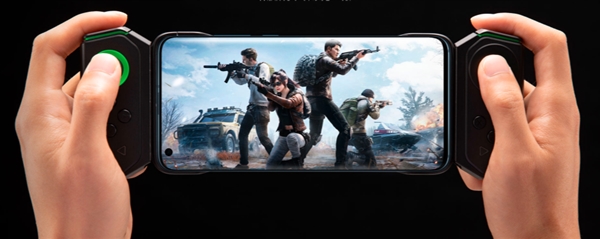 299元官方定制！小米10秒变游戏“掌机”