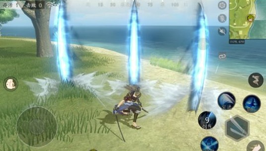 风云岛行动苍鹭打苍鹭先手与后手玩法攻略