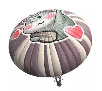 和平精英仓鼠灰灰套装与系列皮肤一览