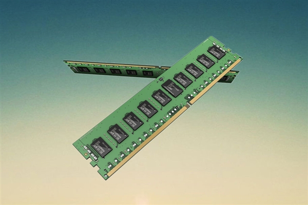 三星给DRAM芯片导入EUV：2020年用于DDR5/LPDDR5大规模量产
