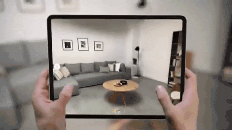 iPad Pro引入雷达 它到底是干嘛的？