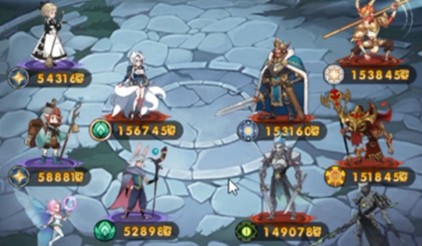 剑与远征凄寒高地最后一关boss攻略