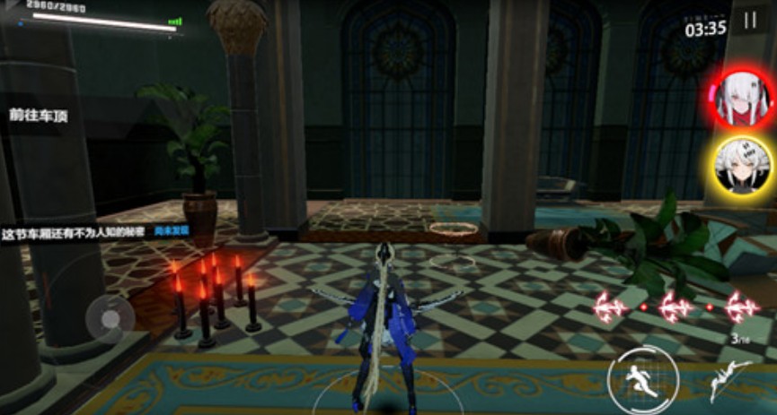 战双帕弥什磁卡车票速刷方法技巧攻略