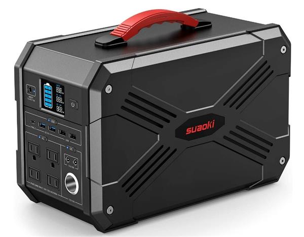 S670便携移动电源上线：iPhone可以续46次