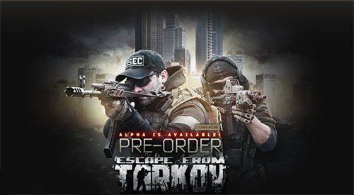 逃离塔科夫手游逃离塔科夫特色与是否出手游详解