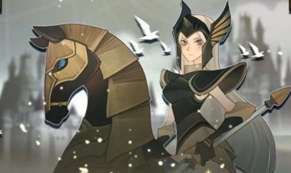 剑与远征演武试炼换4只凤凰花费解析