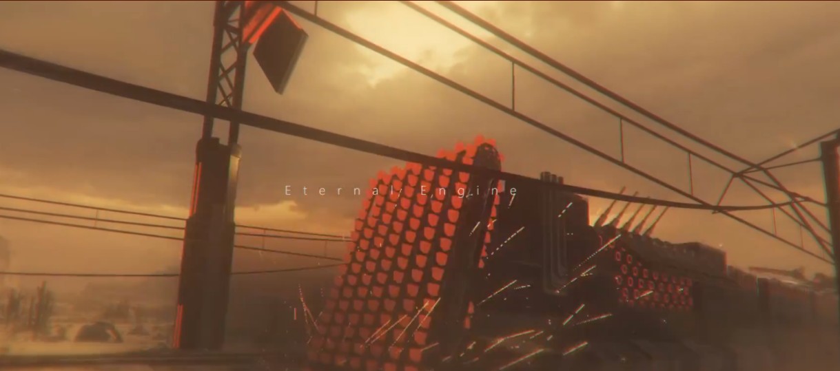 战双帕弥什永久列车pv新构造体角色详解