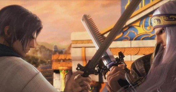 秦时明月世界手游鬼谷派会5V5匹配竞技攻略