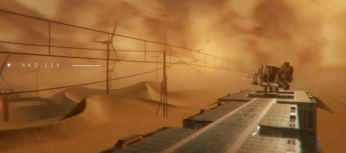 战双帕弥什永久列车pv新构造体角色详解