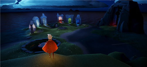 sky光遇爱心作用与速刷方法技巧攻略