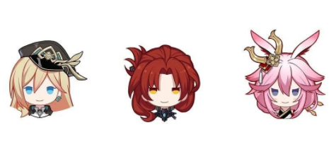 崩坏3女武神荣光阵容推荐