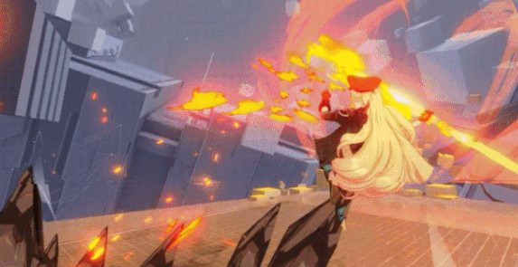 崩坏3幽兰黛尔技能与上线时间解析