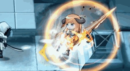 明日方舟新六星干员风笛技能与上线详解