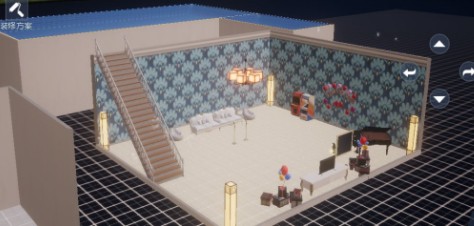 龙族幻想家园地下室解锁与建造方法详解