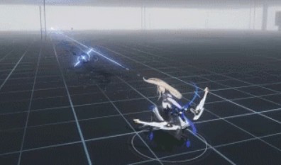 战双帕弥什s比安卡技能效果与抽取解析