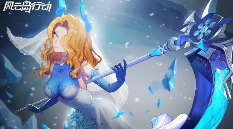 风云岛行动s1晨光季与公测福利活动详解