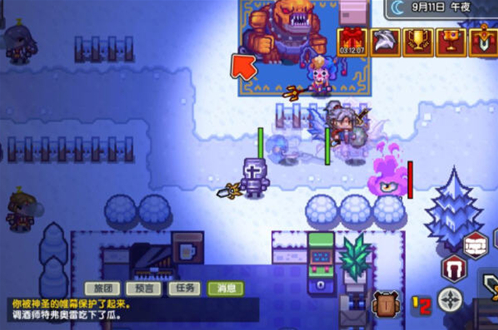 伊洛纳手游火巨人打法分享