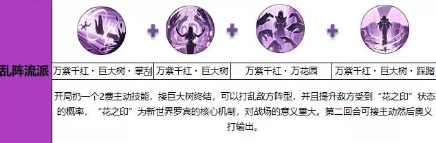航海王燃烧技能搭配与等级玩法攻略