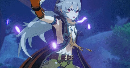 原神手游再临测试角色与场景新增详解