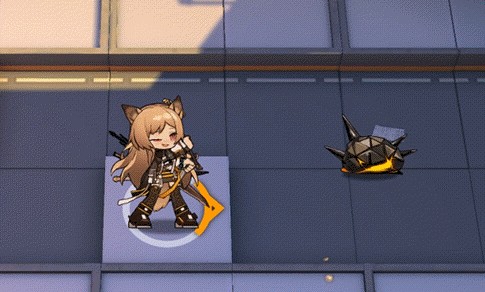 明日方舟刻俄柏专精技能培养优先级解析