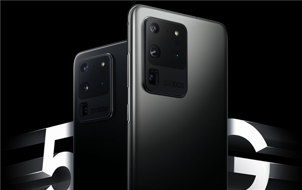 三星S20国行迎来首销！售价6999元起