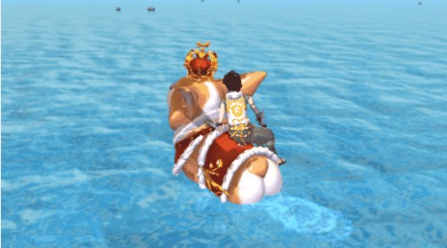 创造与魔法全新坐骑皇家柯基上线获取攻略