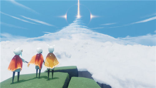 sky光遇爱心作用与速刷方法技巧攻略