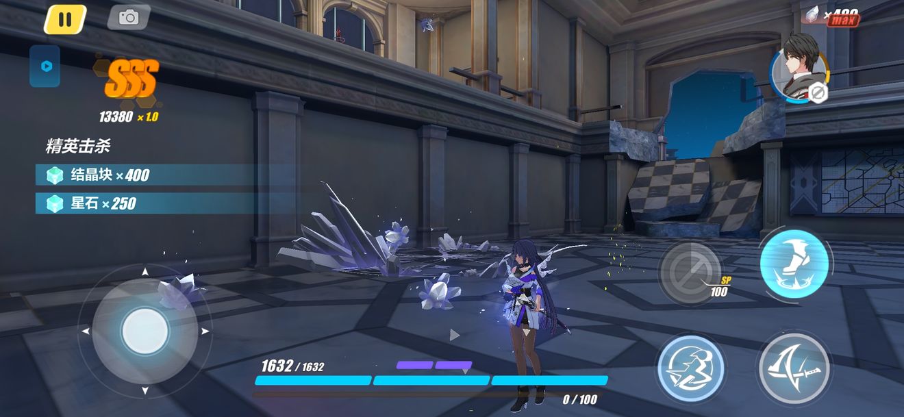 崩坏3别西卜打法介绍