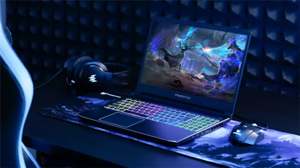 1000帧游戏《毁灭战士》上架 高能本升级正当时