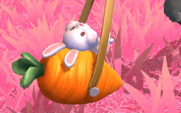 创造与魔法雪地奇遇礼盒上线与特效解析