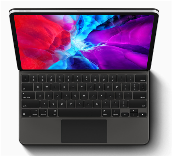 苹果带来新Pad Pro设备 11寸版6229元起