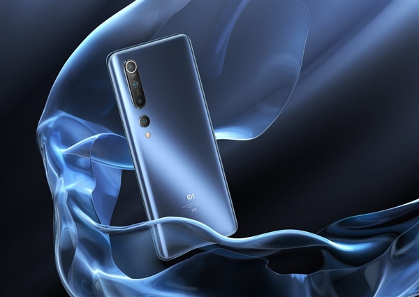 小米10S曝光：可能会在下半年登场