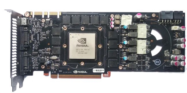 512 CUDA满血GTX 480出现：功耗暴增