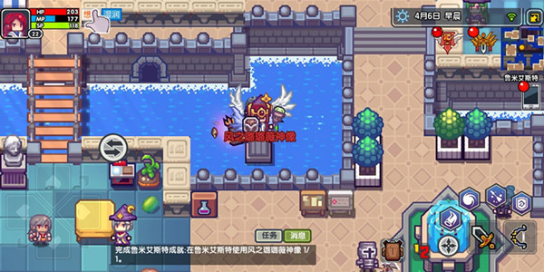 伊洛纳猫妹资质选择攻略