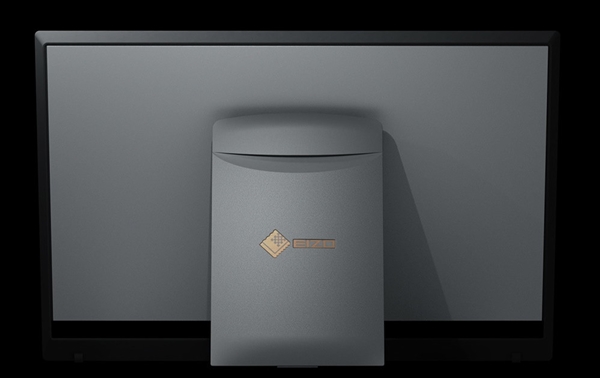 EIZO超高端显示器全球开卖：21吋4K OLED