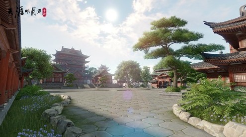 天涯明月刀手游移花门派上线与技能玩法详解