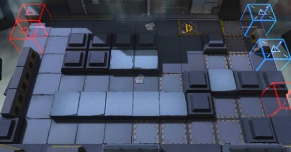 明日方舟午间逸话sa1-sa6全六关攻略