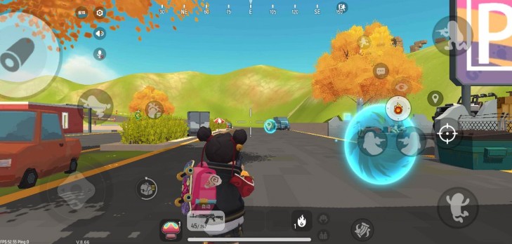 香肠派对s4赛季新物品作用与使用解析