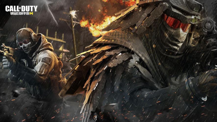 使命召唤手游三种颜色技能芯片玩法技巧攻略