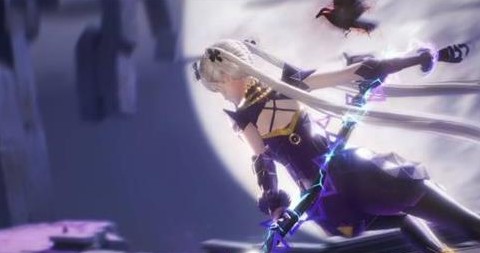 龙族幻想荒漠航线adam机器人作用详解