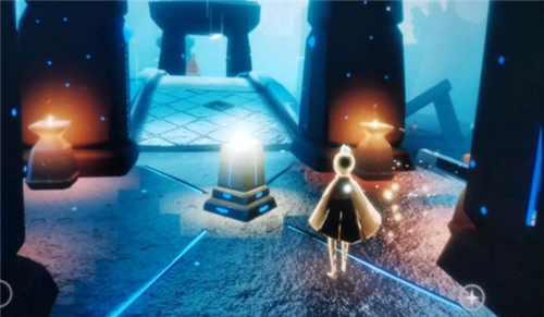 sky光遇变身高变矮与小矮人必备技巧攻略