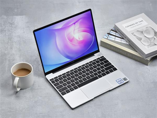 上网课？华为MateBook 13 2020款更合适