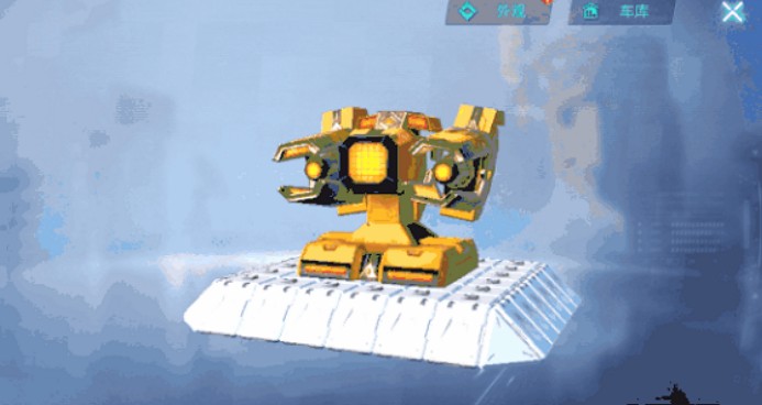 重装上阵3V3团队竞技建造大师玩法解析