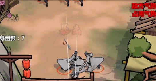 模拟江湖0传承狼打满出新手村攻略