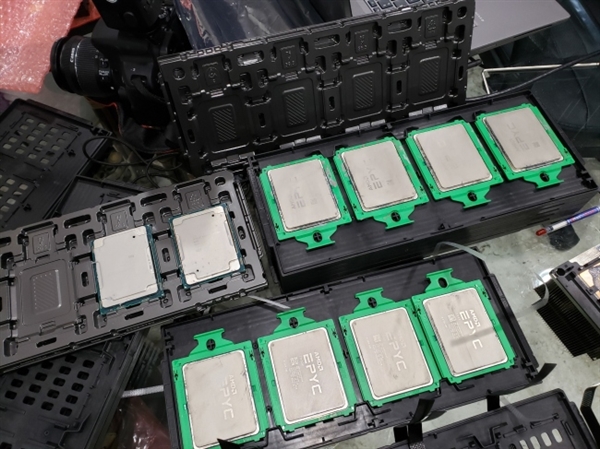 Linux 5.7神优化：性能暴涨