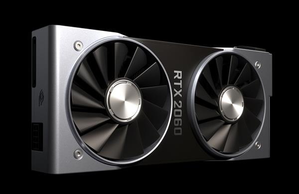 NVIDIA准备上线RTX 2060 8GB版
